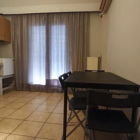 Thess Rooms Agion Panton 12 테살로니키 외부 사진