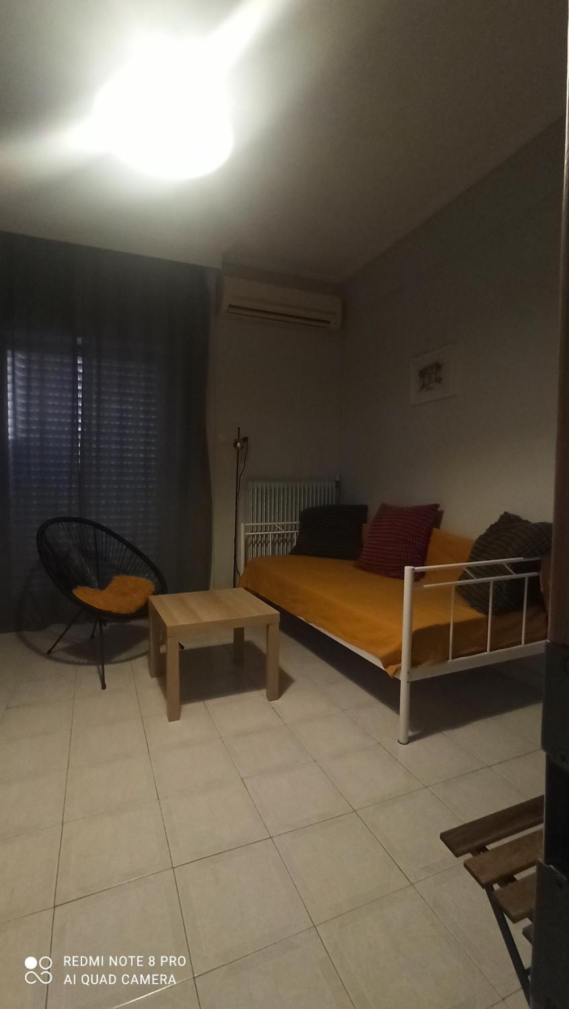 Thess Rooms Agion Panton 12 테살로니키 외부 사진