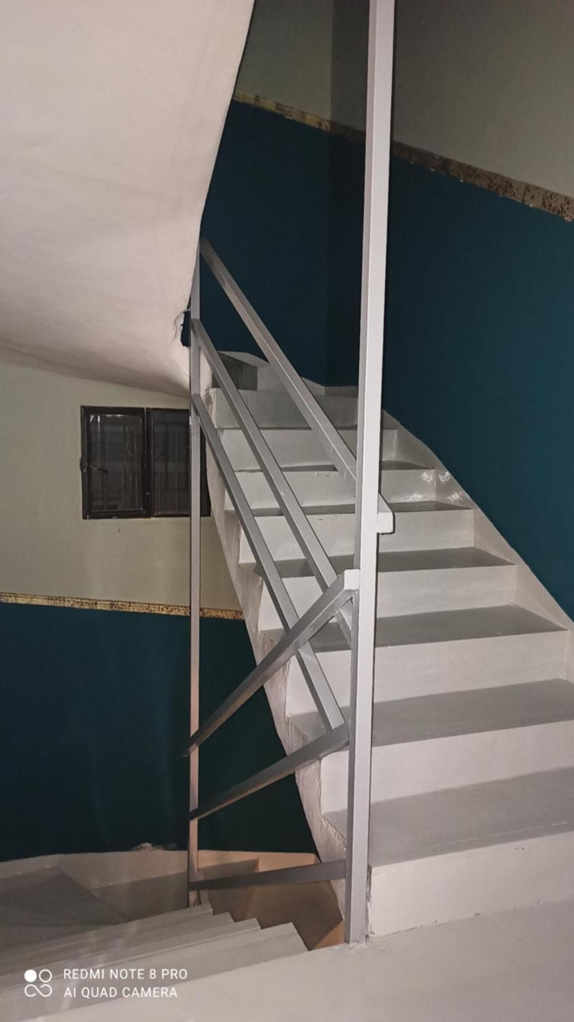 Thess Rooms Agion Panton 12 테살로니키 외부 사진