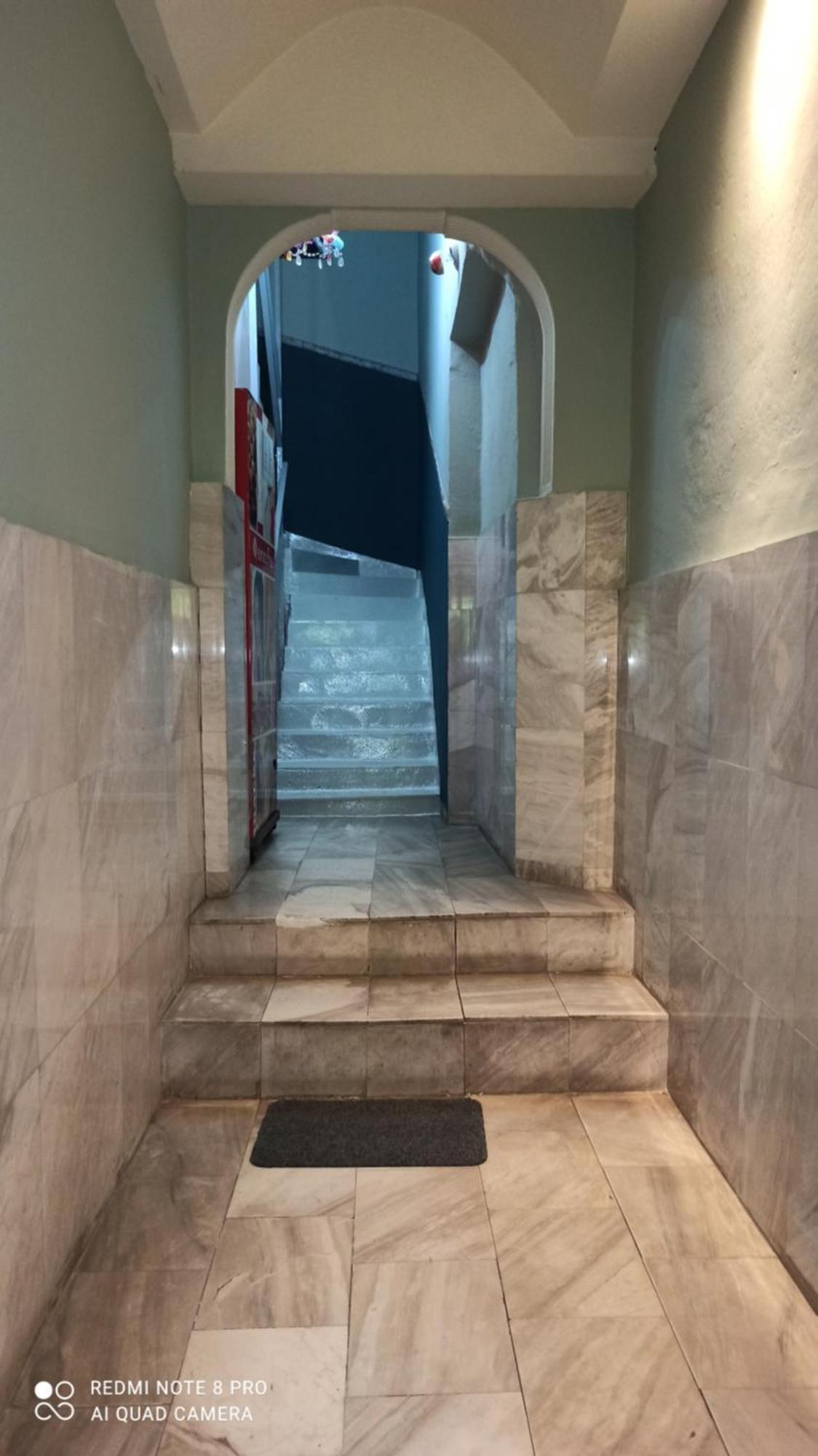 Thess Rooms Agion Panton 12 테살로니키 외부 사진