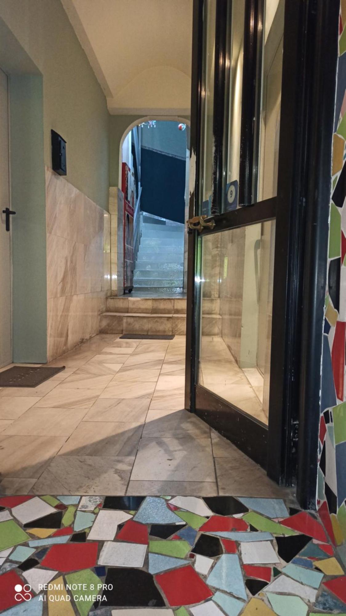 Thess Rooms Agion Panton 12 테살로니키 외부 사진