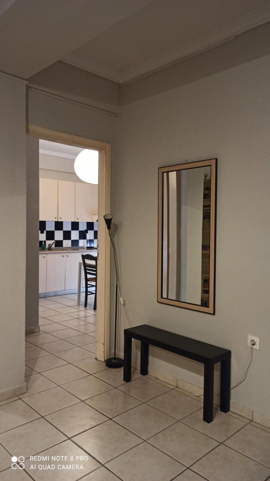 Thess Rooms Agion Panton 12 테살로니키 외부 사진