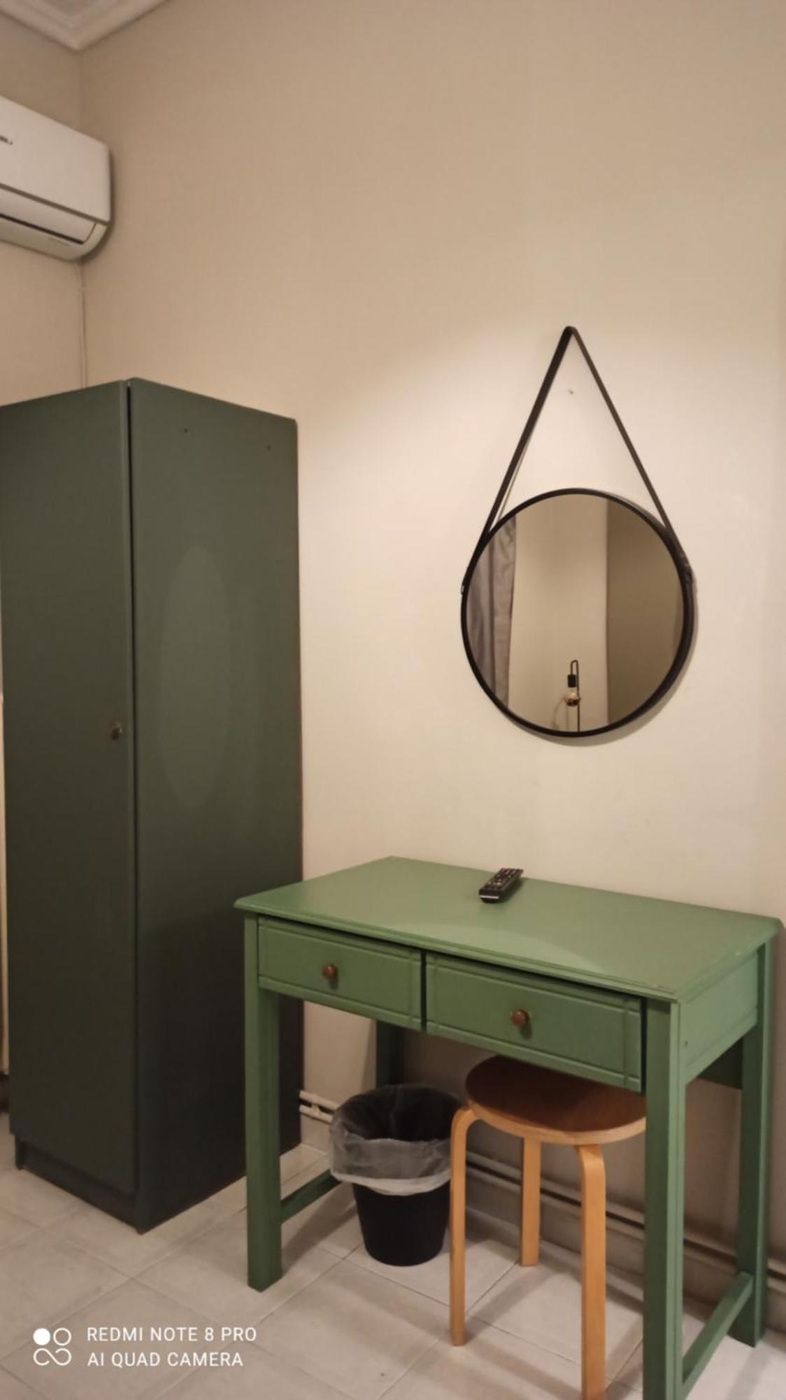 Thess Rooms Agion Panton 12 테살로니키 외부 사진