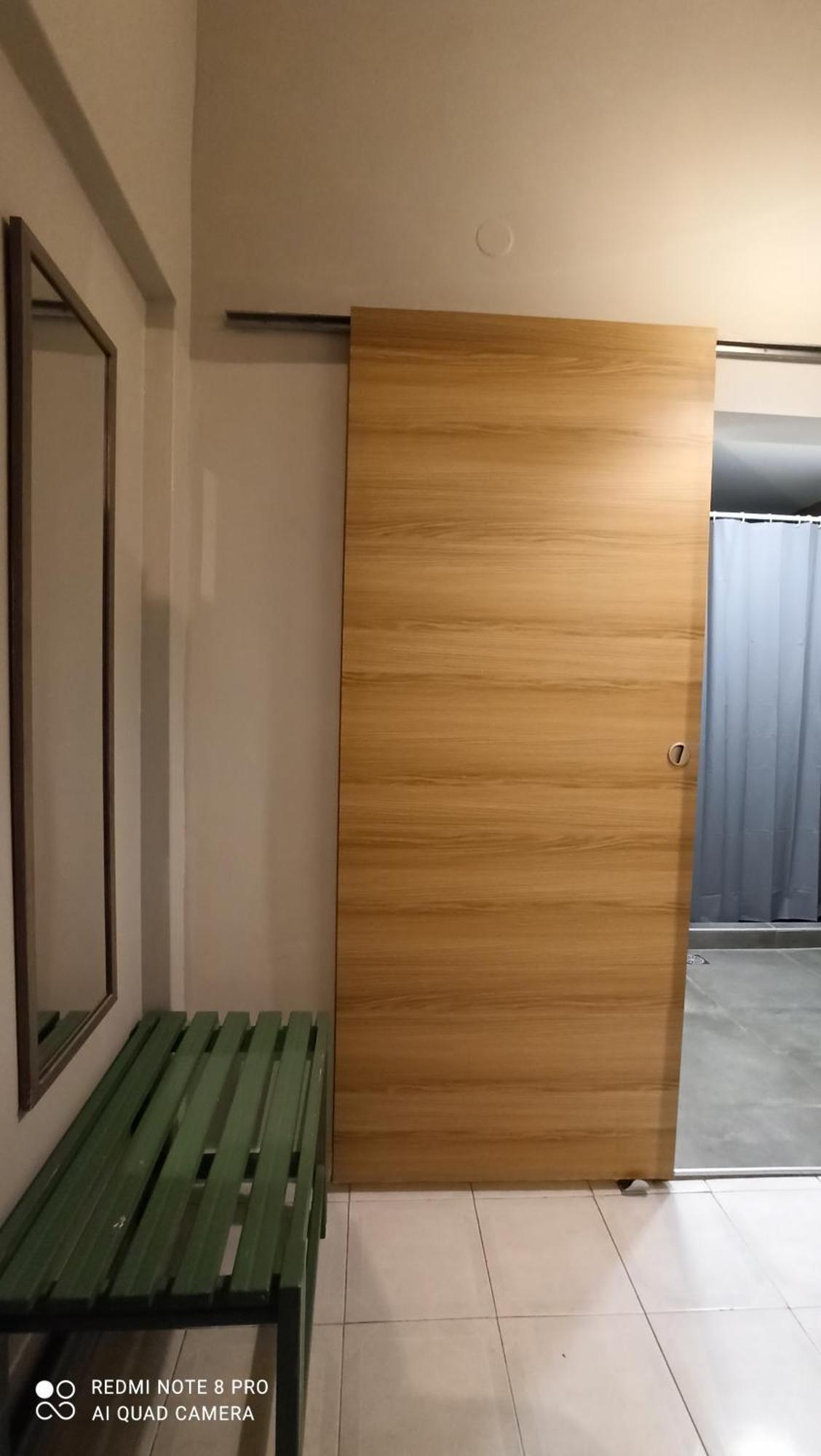 Thess Rooms Agion Panton 12 테살로니키 외부 사진