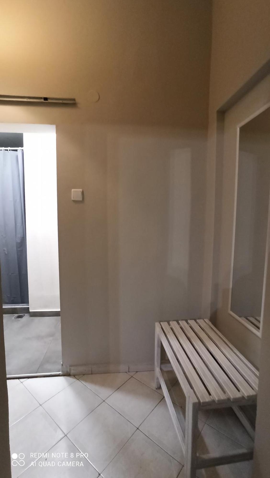 Thess Rooms Agion Panton 12 테살로니키 외부 사진