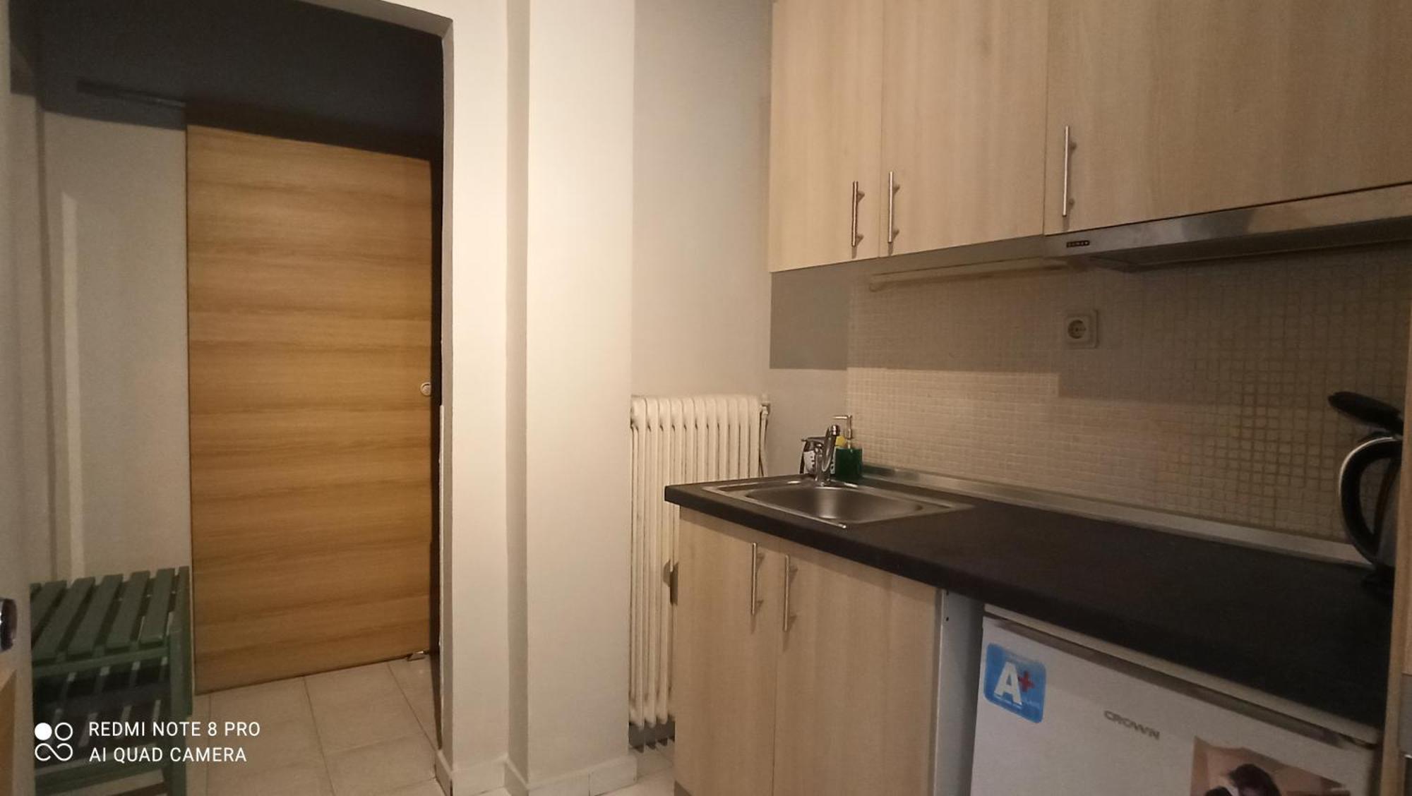 Thess Rooms Agion Panton 12 테살로니키 외부 사진