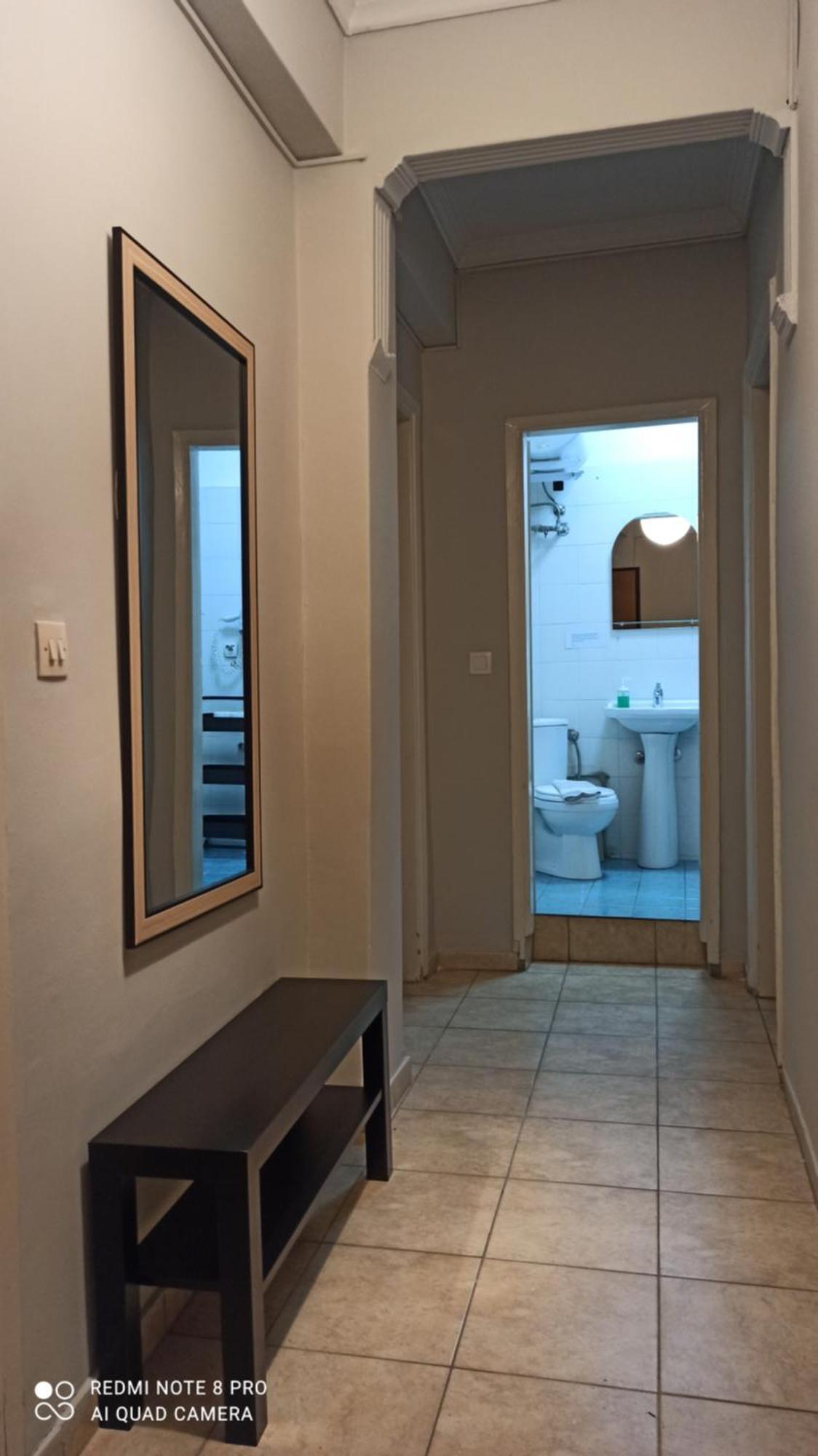 Thess Rooms Agion Panton 12 테살로니키 외부 사진