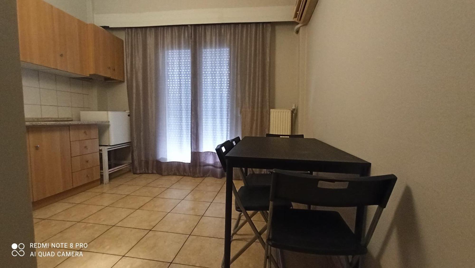 Thess Rooms Agion Panton 12 테살로니키 외부 사진