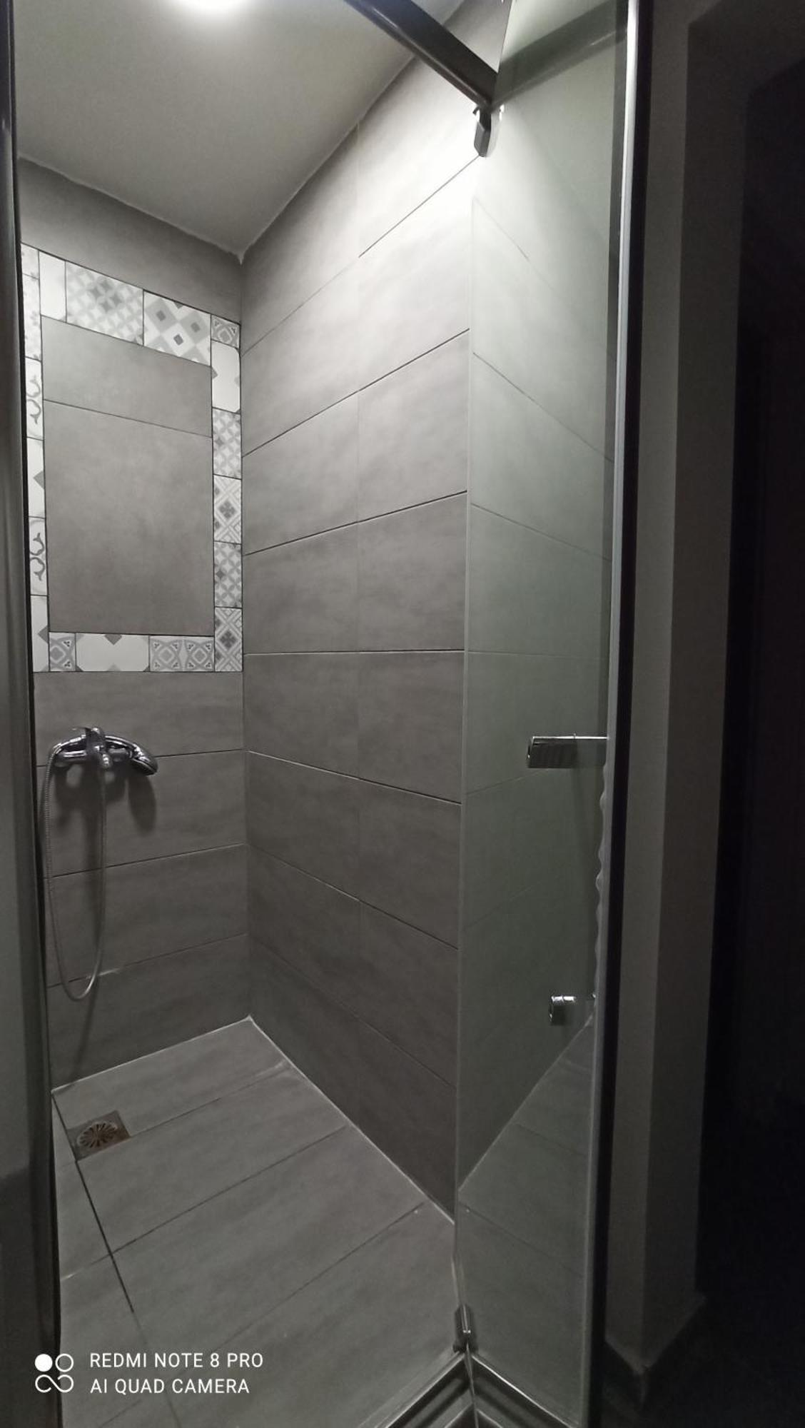Thess Rooms Agion Panton 12 테살로니키 외부 사진